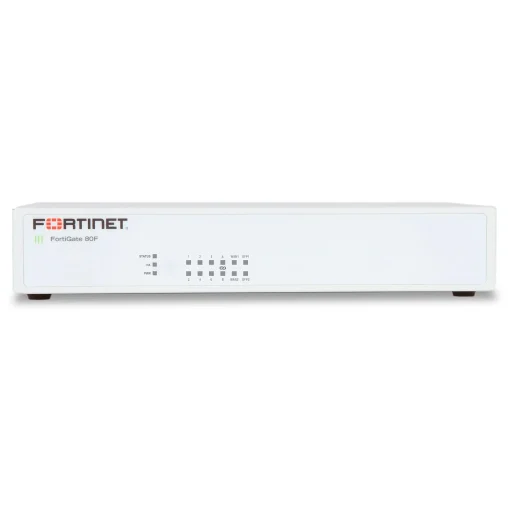 Thiết bị tường lửa Fortinet FG-80F