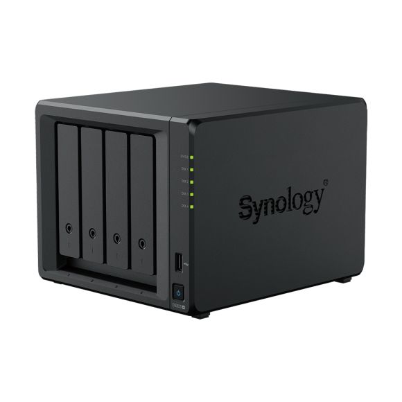 NAS Synology DS925+ (2025): Đánh giá chi tiết, Cấu hình và Giá bán