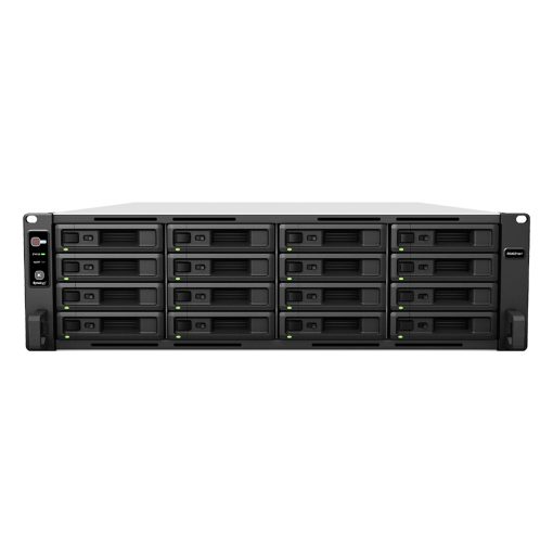 Thiết bị lữu trữ NAS Synology RS4021xs+