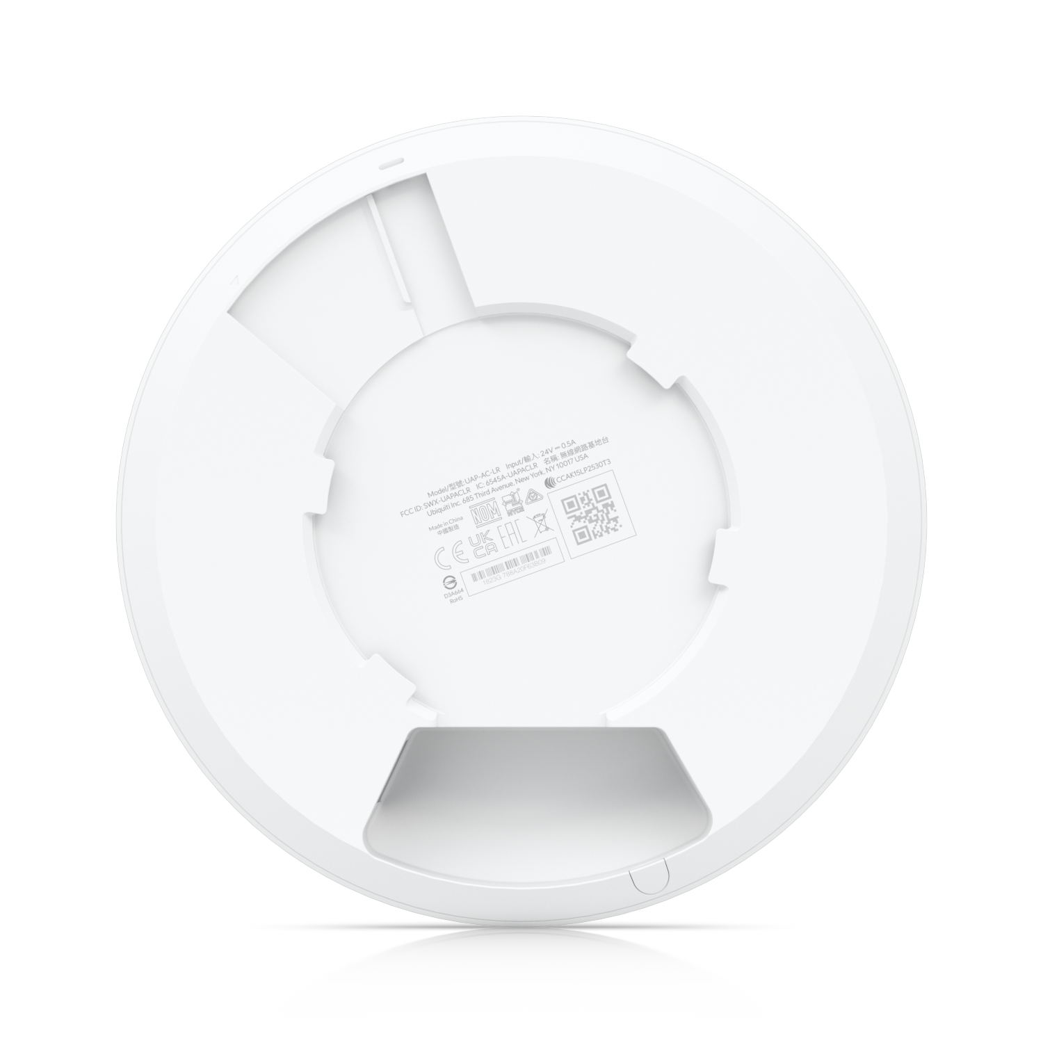 UniFi AC LR ( UAP-AC-LR)