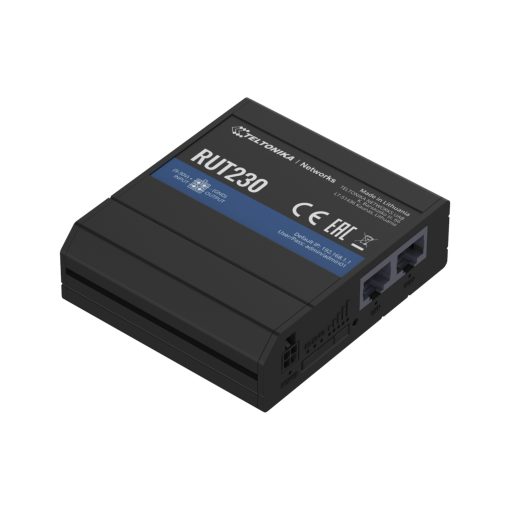 Thiết bị phát Wifi 3G 4G Teltonika RUT230