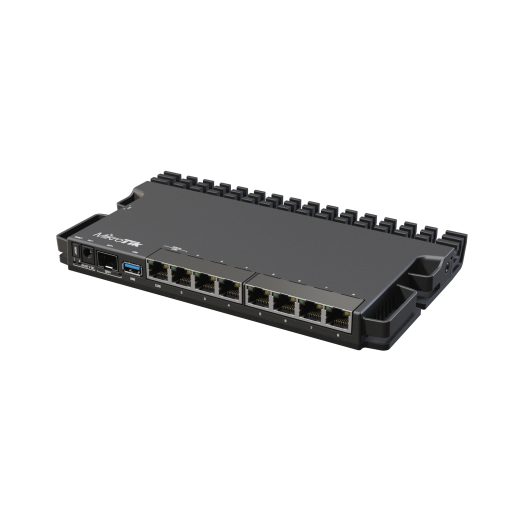 Mikrotik RB5009UG+S+IN