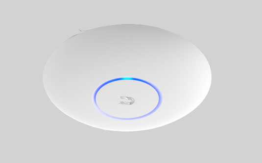 UniFi U6 Pro: Nâng cao Kết nối Wi-Fi Phòng họp & Hội trường