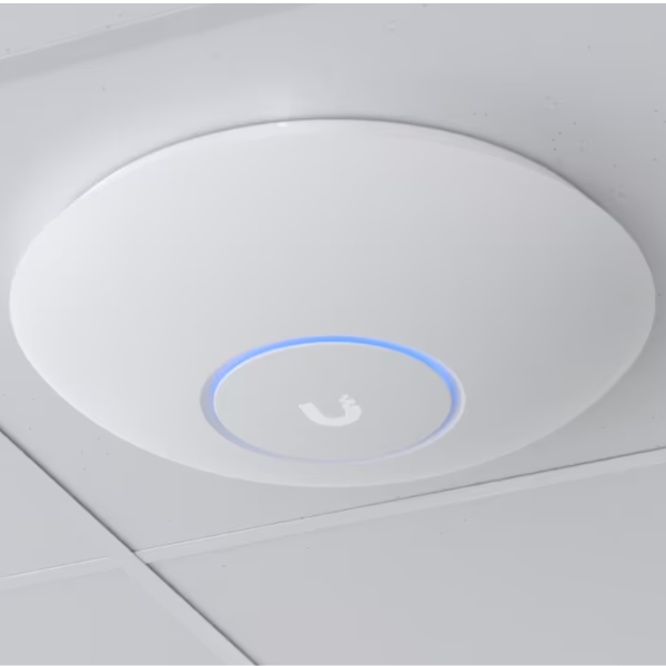 UniFi AP AC Pro: Thiết kế Tinh tế, Chất liệu Cao cấp