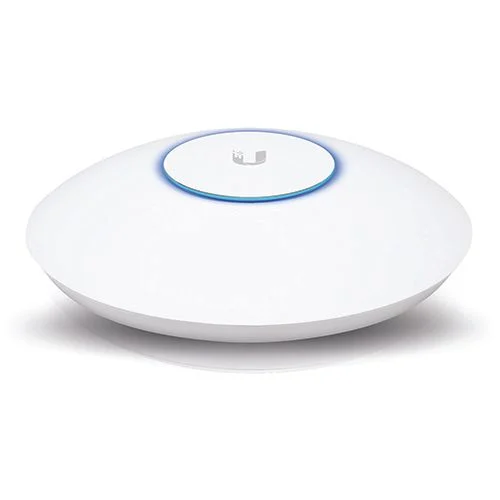 UniFi AP AC Pro: Thay thế Router WiFi? Hiểu Đúng Vai Trò